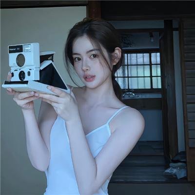 房东妹子青春期！