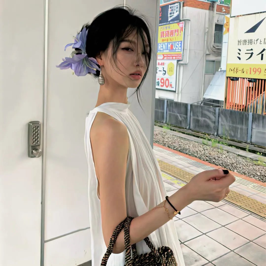 那女人的冷脸算盘