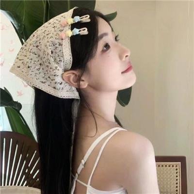 荒岛美女