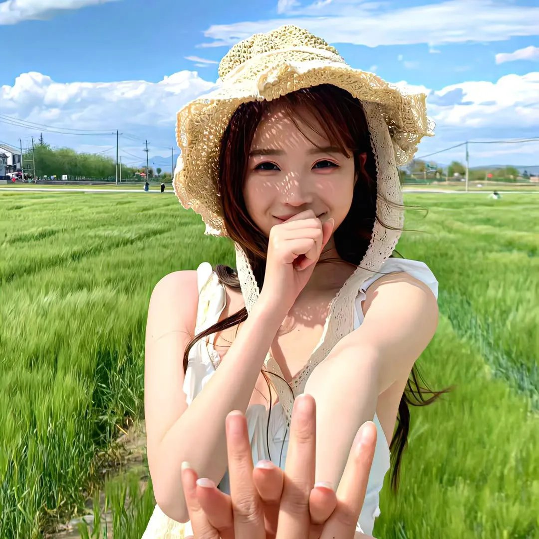 夏日进行时